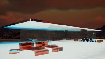 Fenomenul NFT ia amploare. O casă digitală a fost cumpărată cu 500.000 de dolari. Cum arată. VIDEO