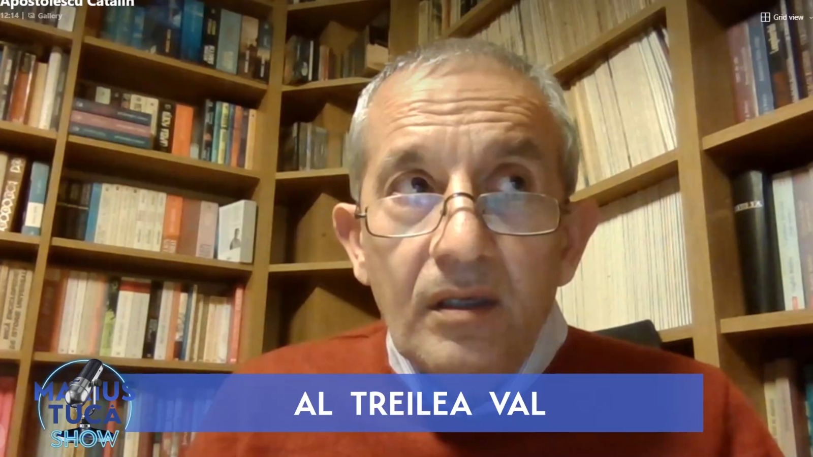 Medicul Cătălin Apostolescu: „Orice epidemie care se respectă ține între 3 și 5 ani”