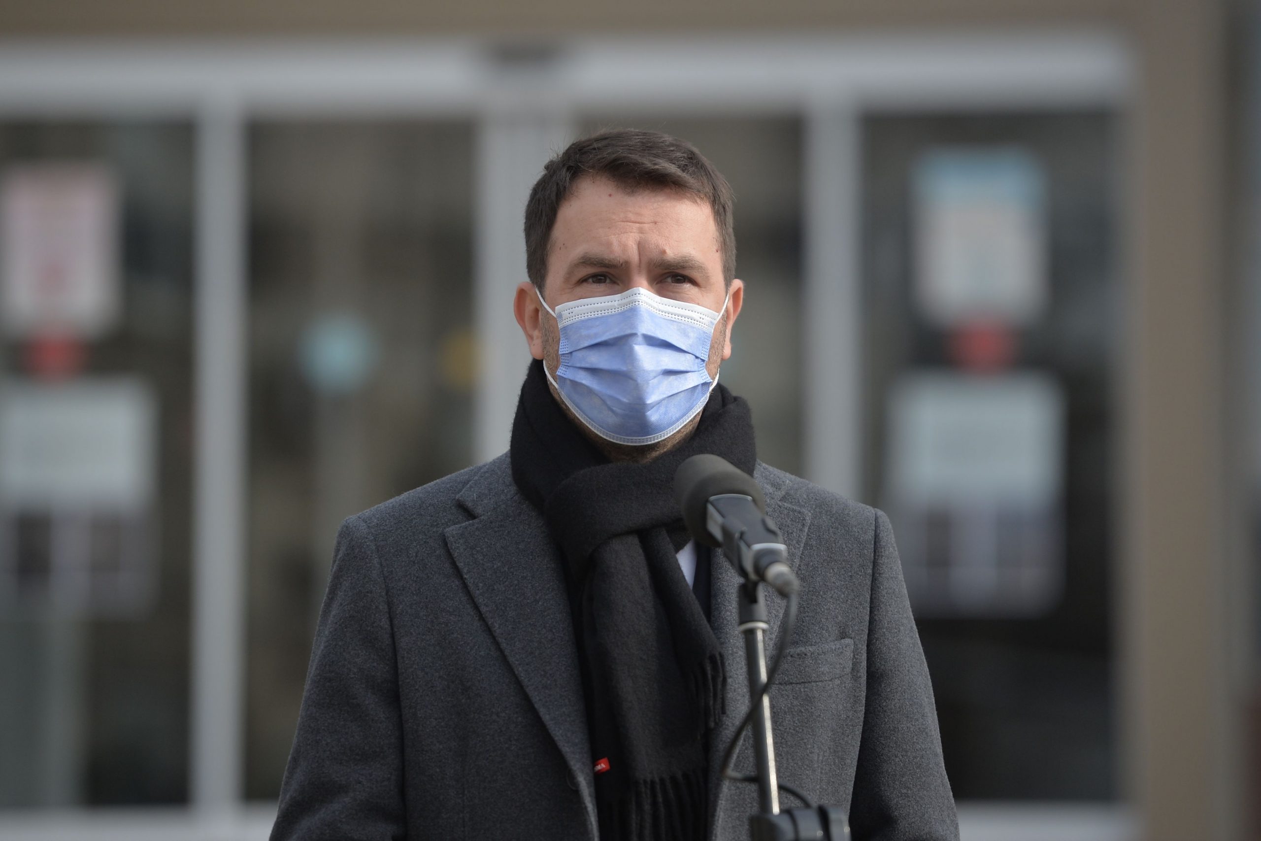 Cătălin Drulă, despre protestul spontan de la metrou: „Nu a fost grevă. Unii cetățeni au blocat funcţionarea metroului, pur şi simplu”