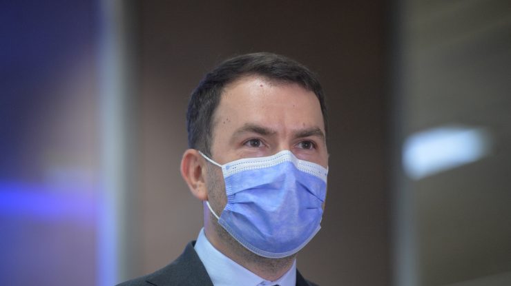 Reacția lui Cătălin Drulă la protestul spontan de la metrou: „Nu vă lăsați amăgiți. Nu este despre binele angajaților”