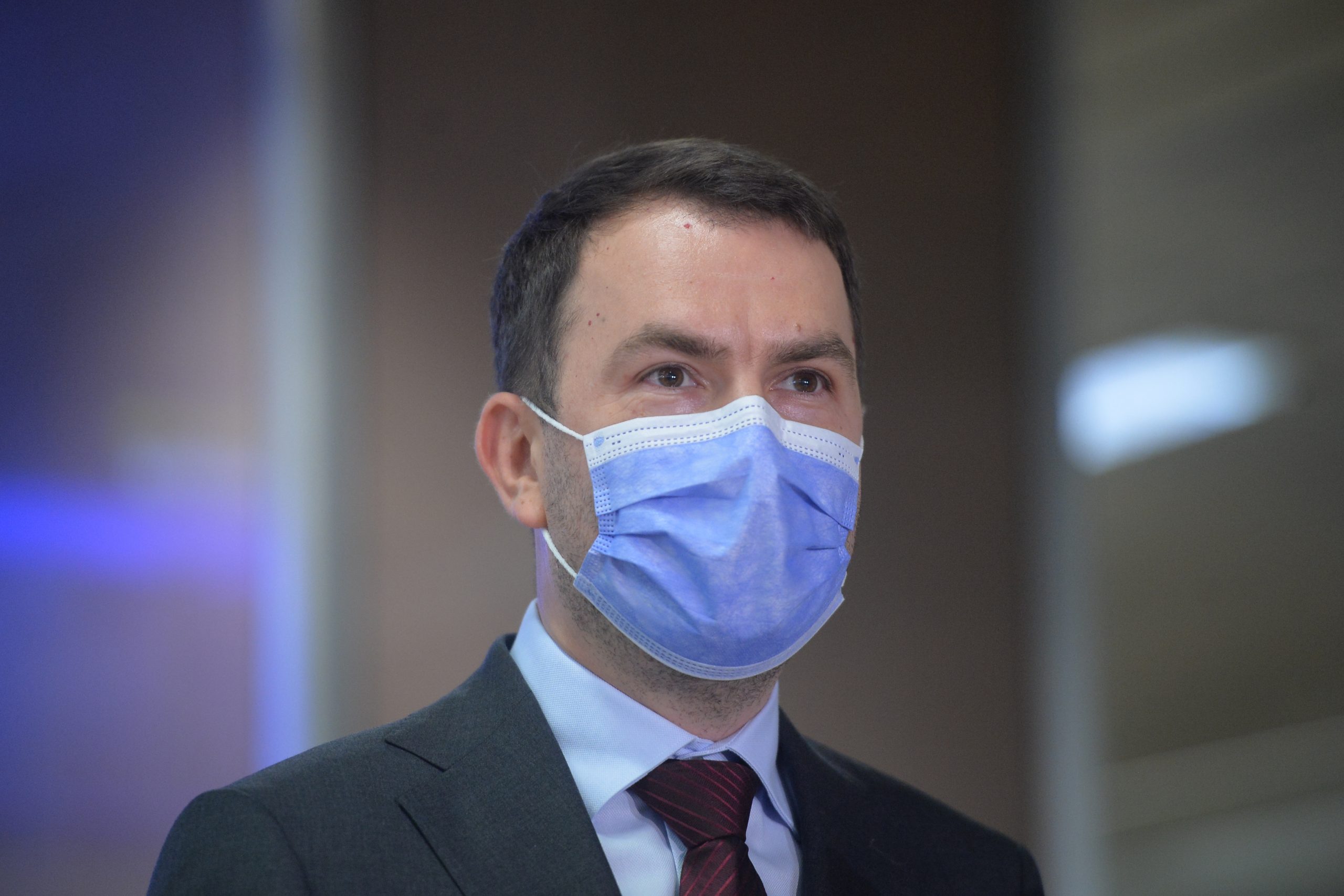 Cătălin Drulă a anunţat când se va putea circula pe noua centură a Bucureştiului