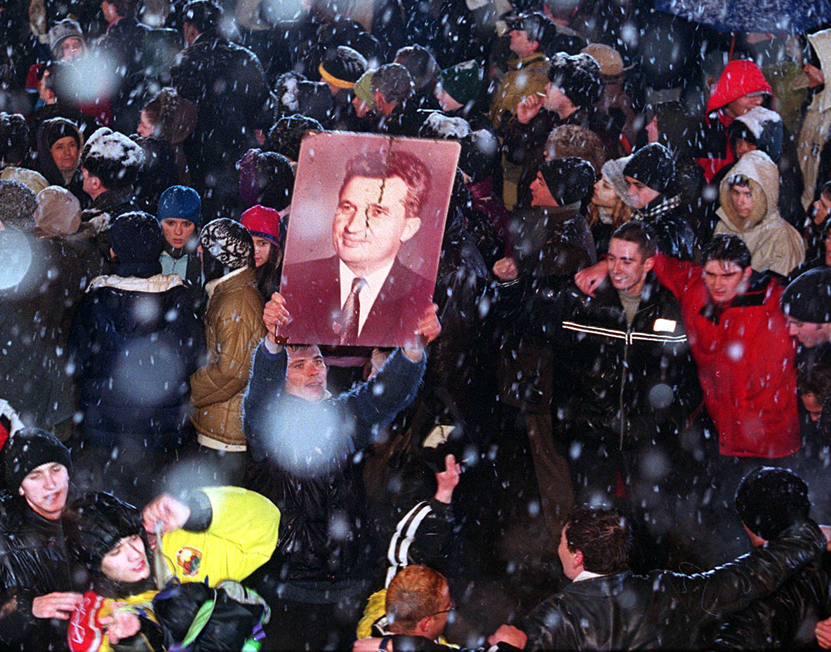 Cine a format disidenţa din România. Persoanele care au avut curajul să critice regimul ceauşist