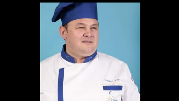 Chef Adrian Pop a murit după o petrecere la care au participat și polițiști. Poliția anchetează cazul, după ce bucătarul a fost găsit inconștient lângă local