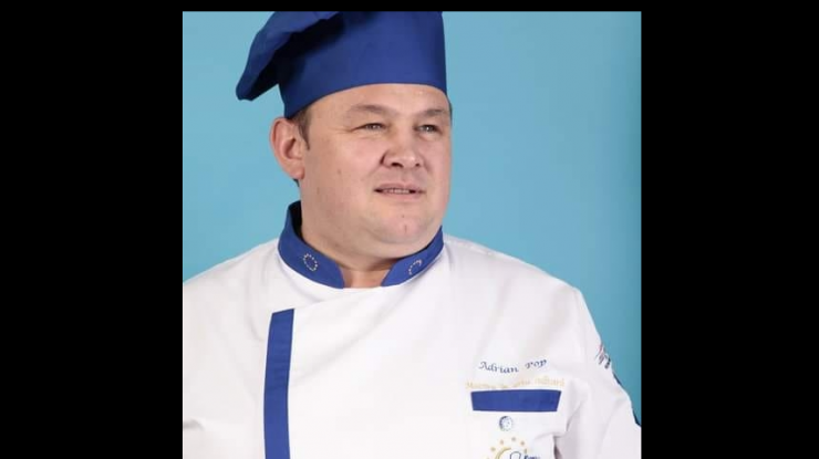 Chef Adrian Pop a murit după o petrecere la care au participat și polițiști. Poliția anchetează cazul, după ce bucătarul a fost găsit inconștient lângă local