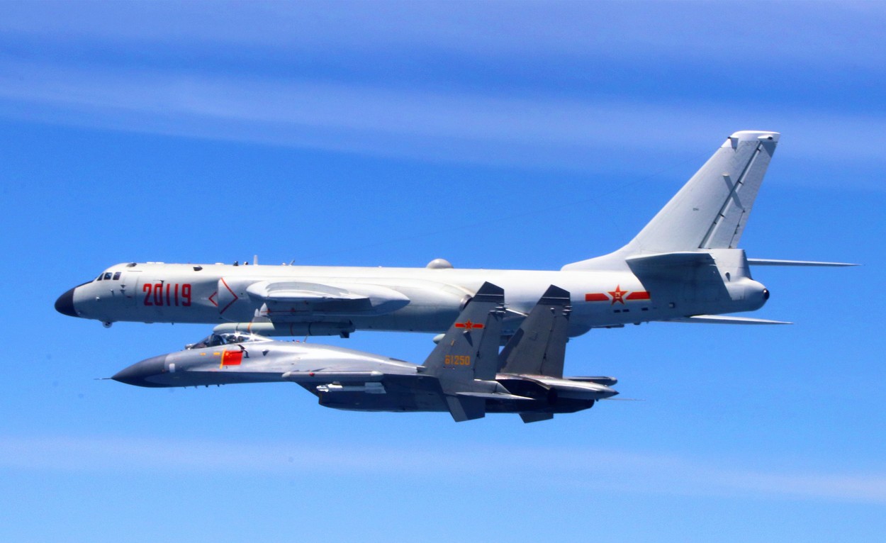 China ar putea invada Taiwanul în următorii 6 ani. Avertismentul făcut de un amiral american