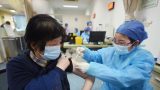 Campanie accelerată în China. Au fost făcute 65 de milioane de vaccinuri anti-Covid
