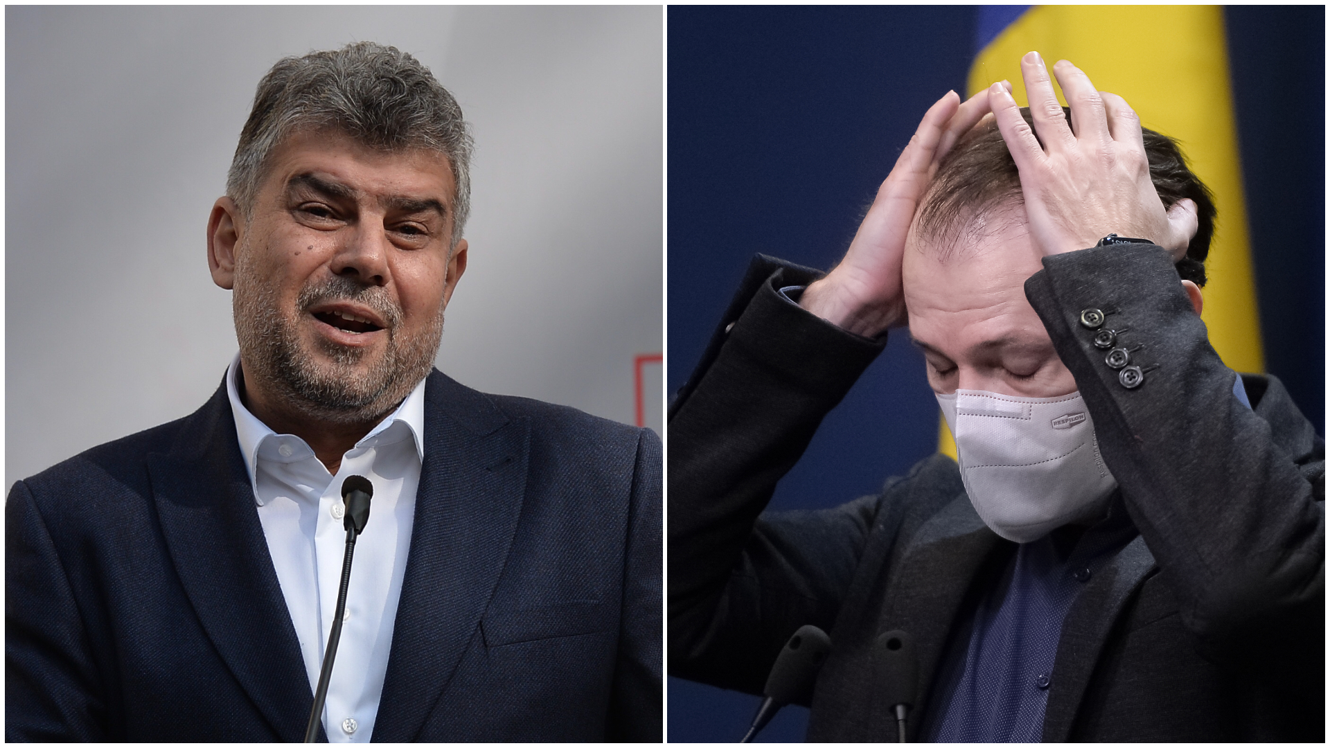 Politicienii prin ochii copiilor. Florin Cîțu este „neimportant”, iar Marcel Ciolacu pare „genul de om care să bea bere la pet”