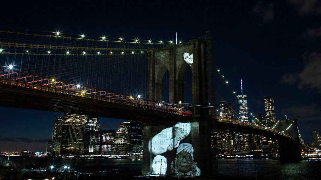 Comemorare New York