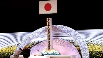 Comemorare Fukushima