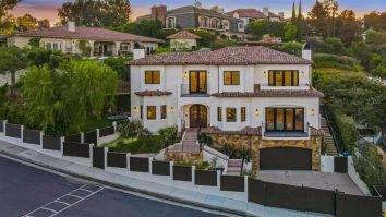 Serena Wiliams și-a scos la vânzare conacul. Cât costă proprietatea din Beverly Hills