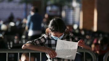 Tragedie la granița SUA: Un copil de 9 ani a murit în timp ce încerca să intre în Statele Unite