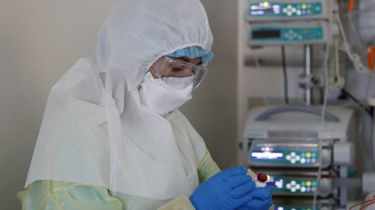 Coronavirus, situația pe județe. Bucureștiul are peste 1000 de cazuri noi de COVID-19. Care este județul cu doar 2 cazuri depistate în ultimele 24 de ore