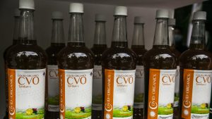 COVID Organics
