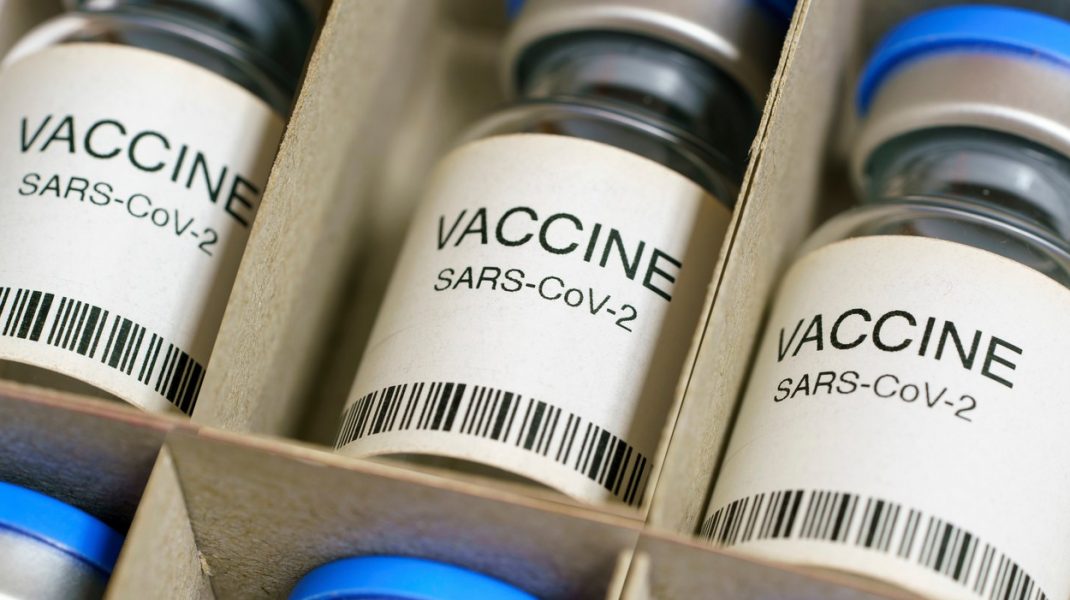 Covid-19 vaccine