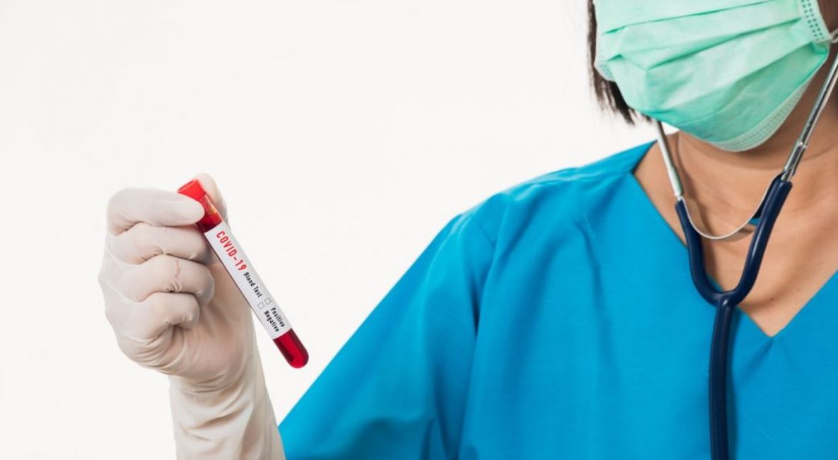 BILANȚUL ZILEI. Sub 5.000 de cazuri noi de coronavirus, 172 de decese. Record absolut de pacienți internați la ATI