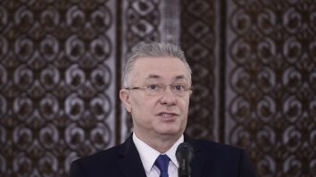 Cristian Diaconescu: „Situația României reale din punct de vedere al datoriilor și deficitelor este una sinistră aproape”