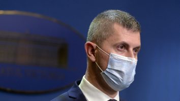 Dan Barna spune ce trebuie să faci dacă vrei să participi la evenimente-pilot, dar ai fost infectat cu COVID-19