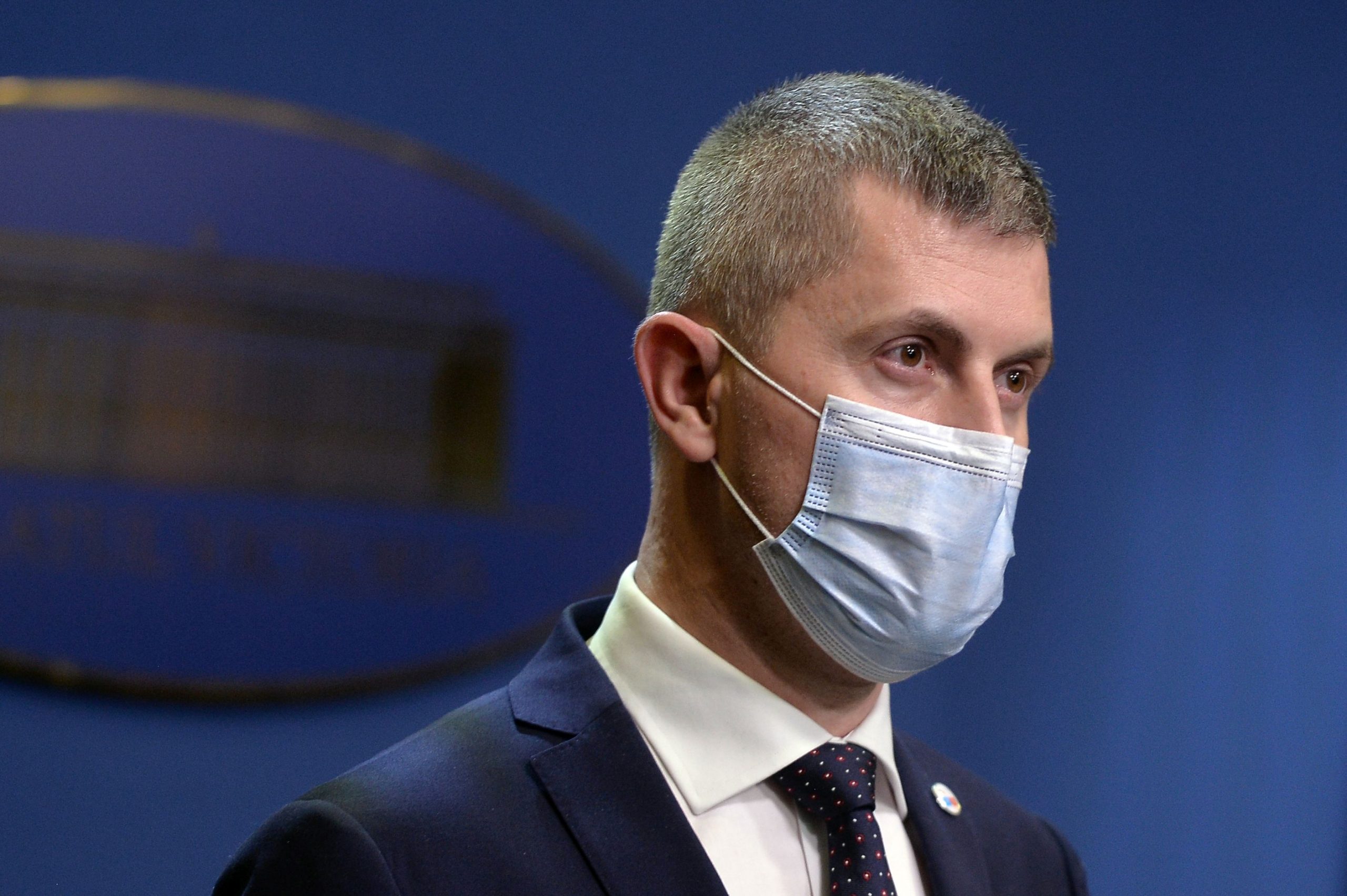 Dan Barna spune ce trebuie să faci dacă vrei să participi la evenimente-pilot, dar ai fost infectat cu COVID-19