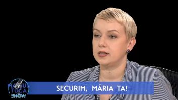 Dana Gîrbovan, judecătoare: „Nu mai transformați justiția în armă politică”