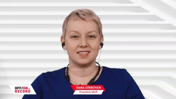 Dana Gîrbovan, despre discuțiile din camera juridică: „Un mod atât de politizat, l-a determinat pe președintele ÎCCJ să părăsească sala”