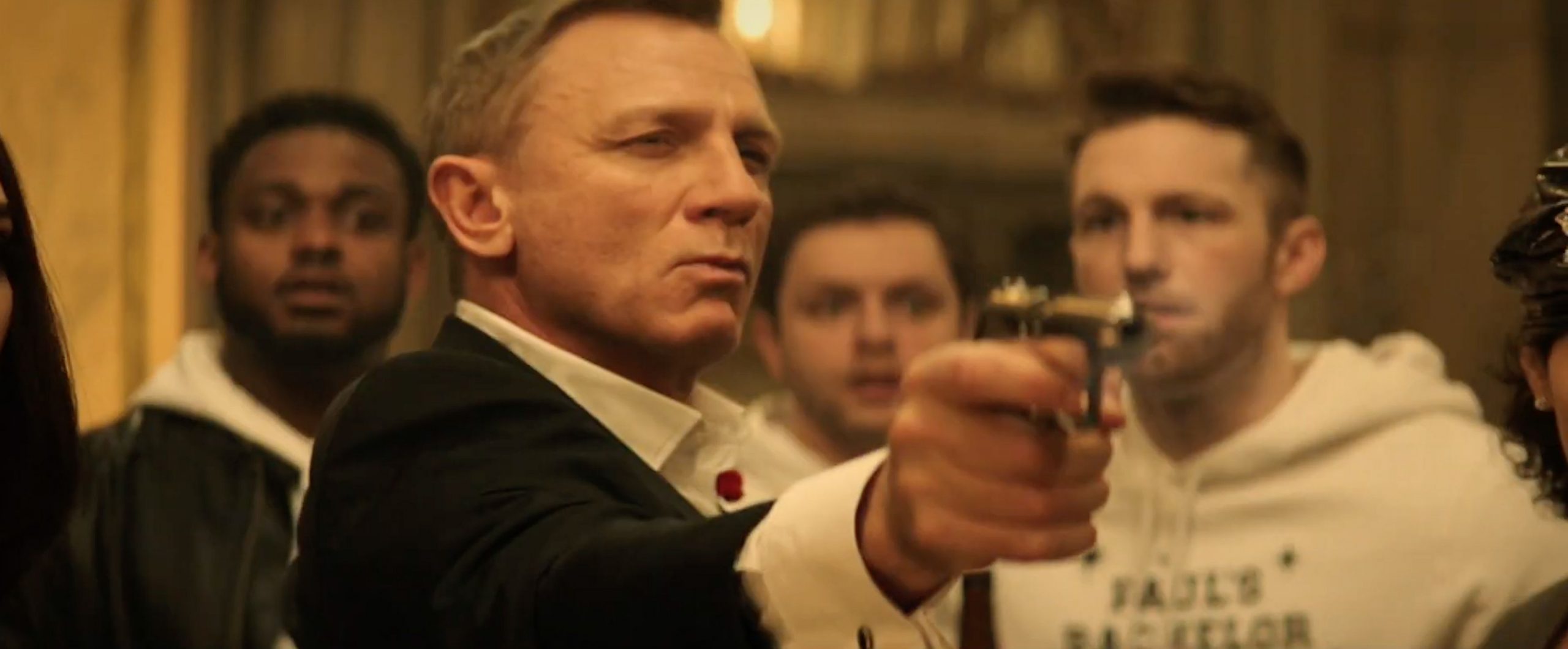 Lista celor mai mari salarii de la Hollywood în acest moment. Daniel Craig, în fruntea clasamentului