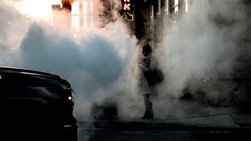 Bucureștiul, un oraș care-ți ia respirația la propriu. Octavian Berceanu: „Sobele sunt de vină”