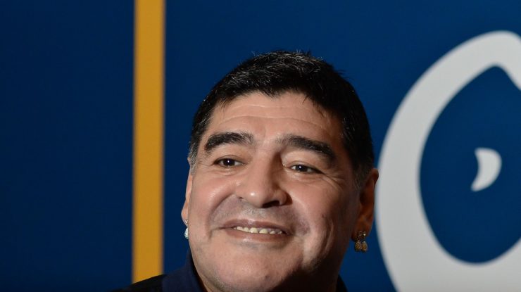 Cine sunt singurii moștenitori ai lui Maradona. Justiția din Argentina a decis