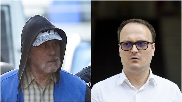Când îi va spune Gheorghe Dincă lui Cumpănașu unde este Alexandra Măceșeanu. „M-a întrebat de ce nu am căutat în Turcia”