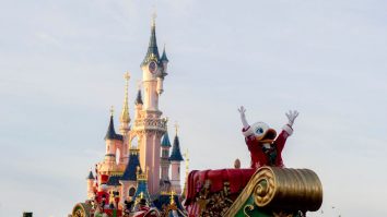 Când se redeschide Disneyland. Numărul de oaspeți va fi limitat