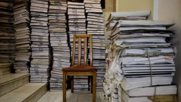 BUCURESTI - ICCJ - SPATII DE DEPOZITARE - DOSARE