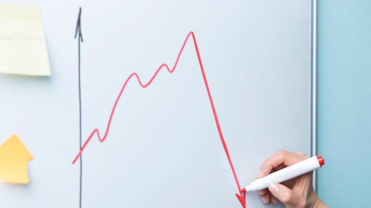 Diferența dintre economia SUA și cea a României: „Presiunea pe leu va rămâne în continuare”