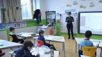 Programul „Școala după școală“. Când încep elevii cursurile de recuperare a lecțiilor pierdute