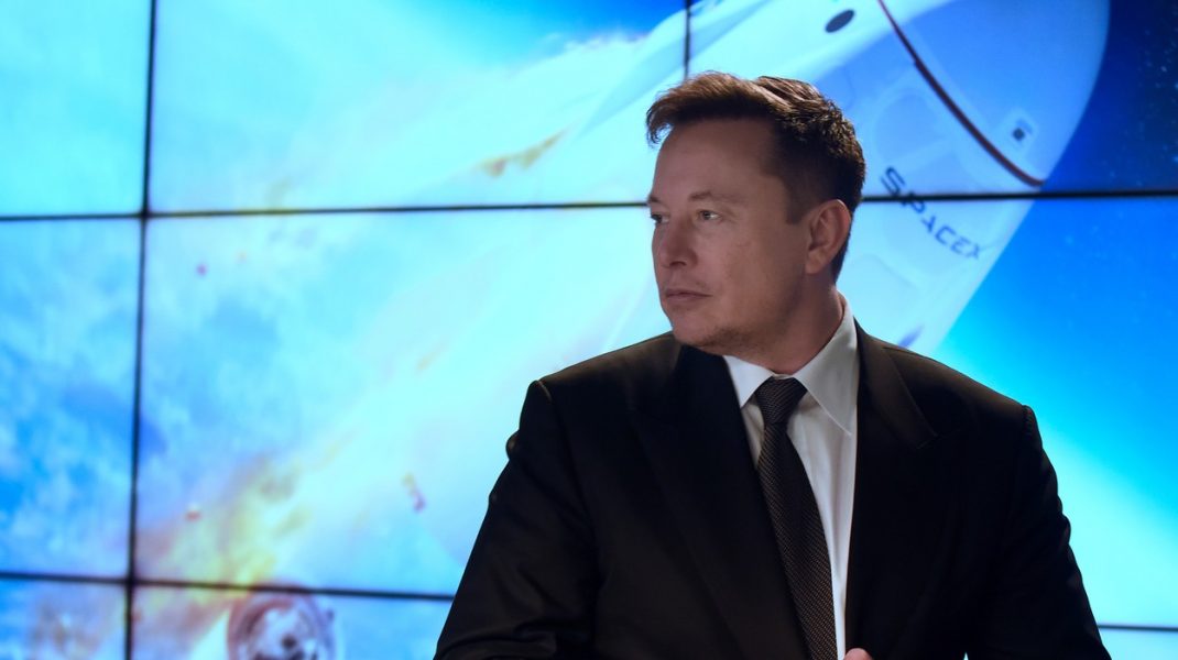 Elon-Musk