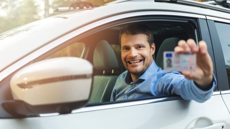 Record absolut. Un bărbat a picat examenul pentru permis de 192 de ori