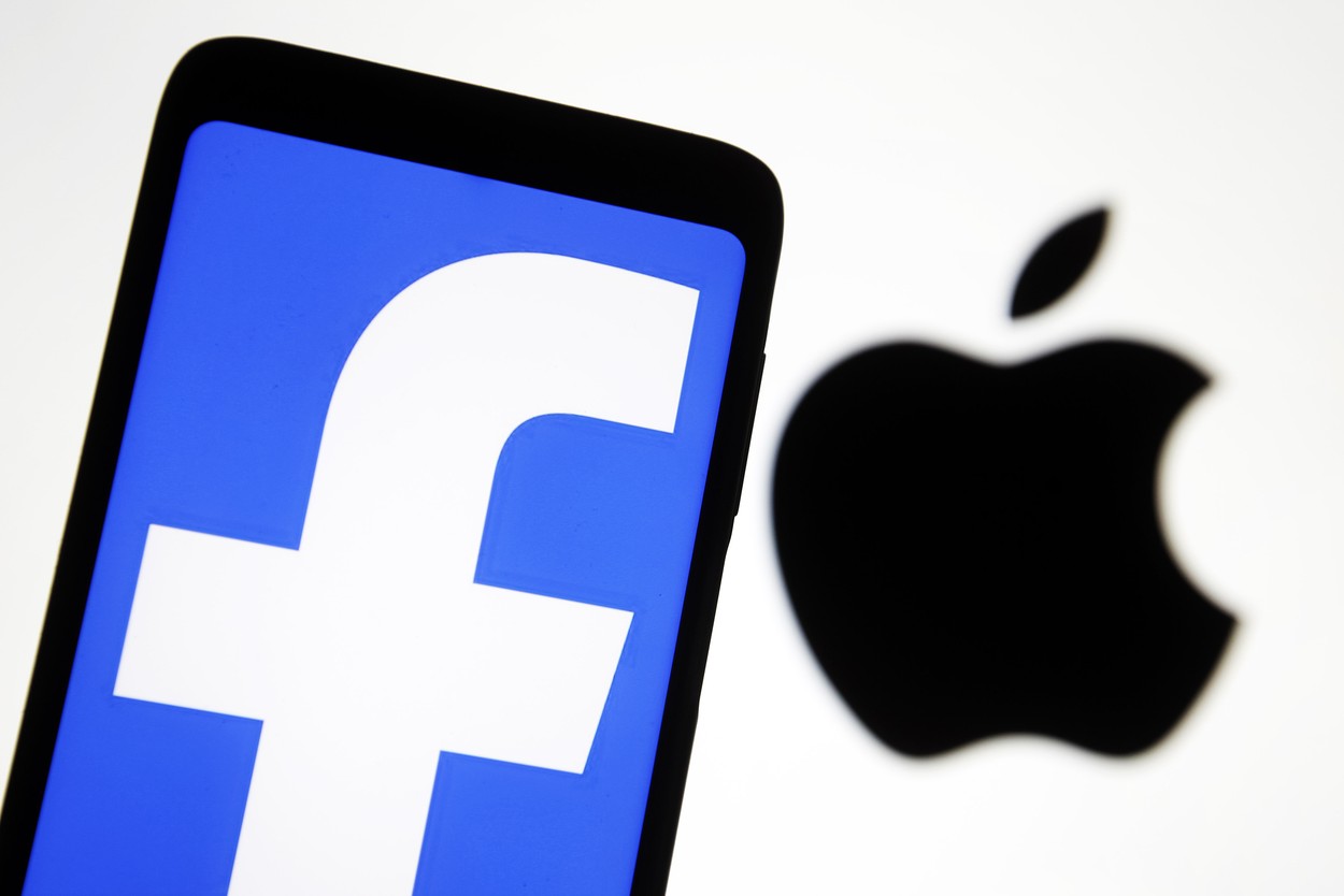 Zuckerberg este optimist. Schimbările de confidențialitate ale Apple vor „întări” poziția Facebook