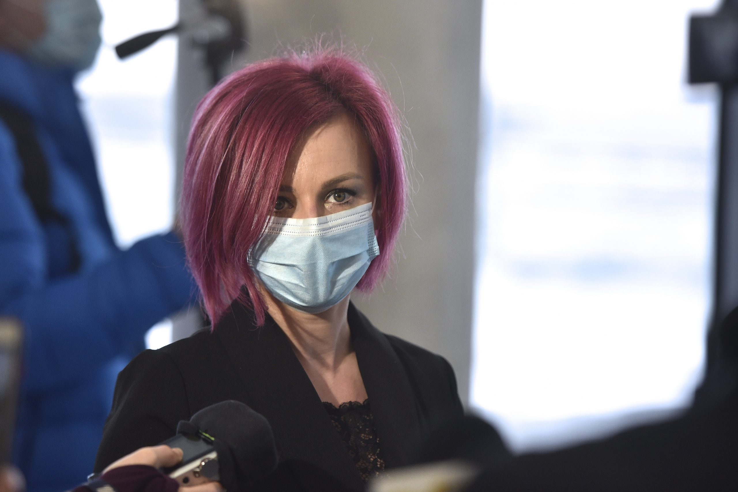 Viceprimarul Brașovului: „Campania de vaccinare decurge bine, dar depindem în continuare de numărul de doze disponibile”