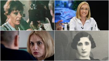 ȘTII ce zi e azi. 8 martie: Cinci femei care au marcat Ziua Internațională a Femeii. Patru dintre ele sunt românce