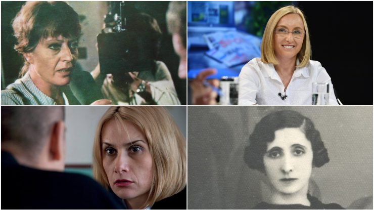 ȘTII ce zi e azi. 8 martie: Cinci femei care au marcat Ziua Internațională a Femeii. Patru dintre ele sunt românce