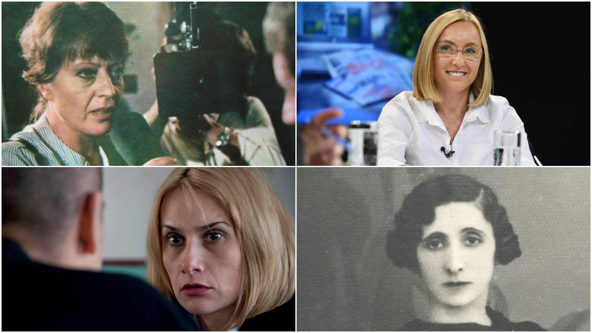 ȘTII ce zi e azi. 8 martie: Cinci femei care au marcat Ziua Internațională a Femeii. Patru dintre ele sunt românce