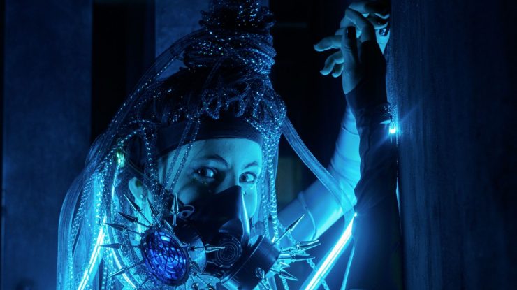 Industria jocurilor video vrea să atragă mai multe femei. Investitorii au organizat un festival în acest sens