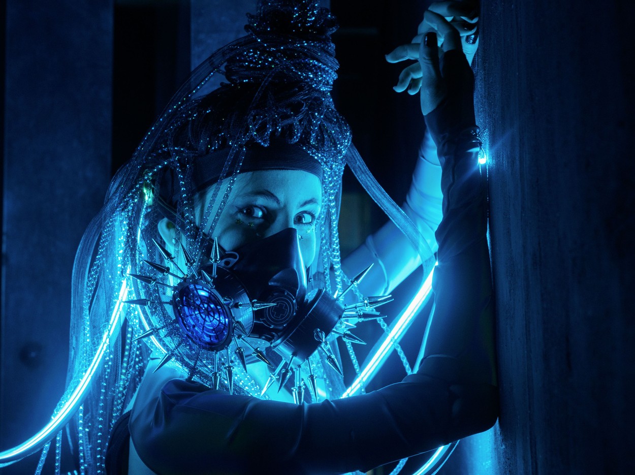 Industria jocurilor video vrea să atragă mai multe femei. Investitorii au organizat un festival în acest sens