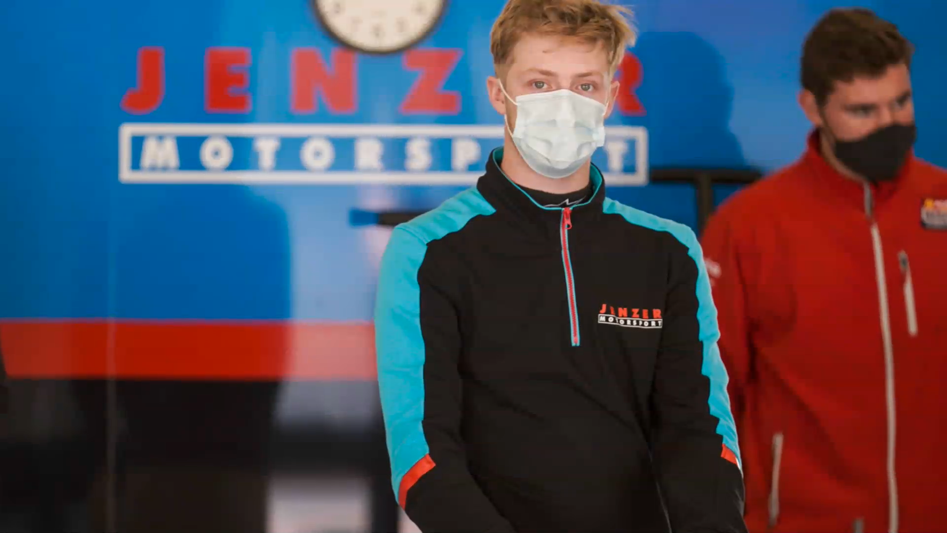 Cine este Filip Ugran, românul care va concura în Formula 3. Visează să fie coleg cu Lewis Hamilton