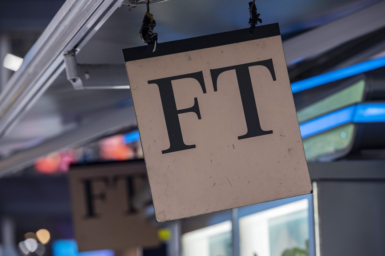 Financial Times: Şase companii româneşti în topul celor mai perfomante din Europa