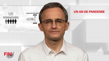 Fini sunt! După un an de lockdown, avem mai mulți bani, dar din punct de vedere psihic suntem dezastru