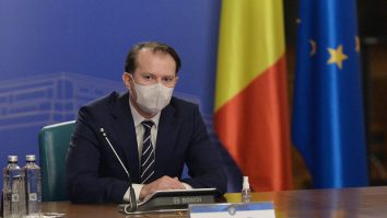 Florin Cîțu, „dezamăgit“ de decizia în dosarul „10 august“: „Vom vedea dacă există căi de atac“