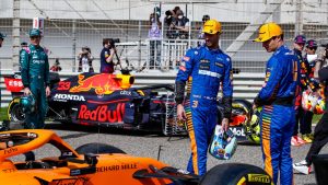 Piloții de Formula 1 au turat, din nou, motoarele. Cine a fost cel mai rapid din primele teste din Bahrain
