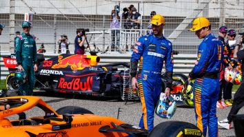 Piloții de Formula 1 au turat, din nou, motoarele. Cine a fost cel mai rapid din primele teste din Bahrain