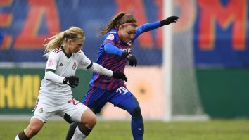 Studiu BBC. Sporturile care încă îi favorizează pe bărbați, în detrimentul femeilor