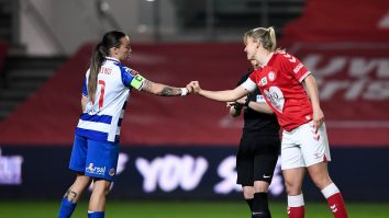 Decizie istorică: Federația engleză a semnat un contract pentru meciurile de fotbal feminin. Unde se vor putea vedea