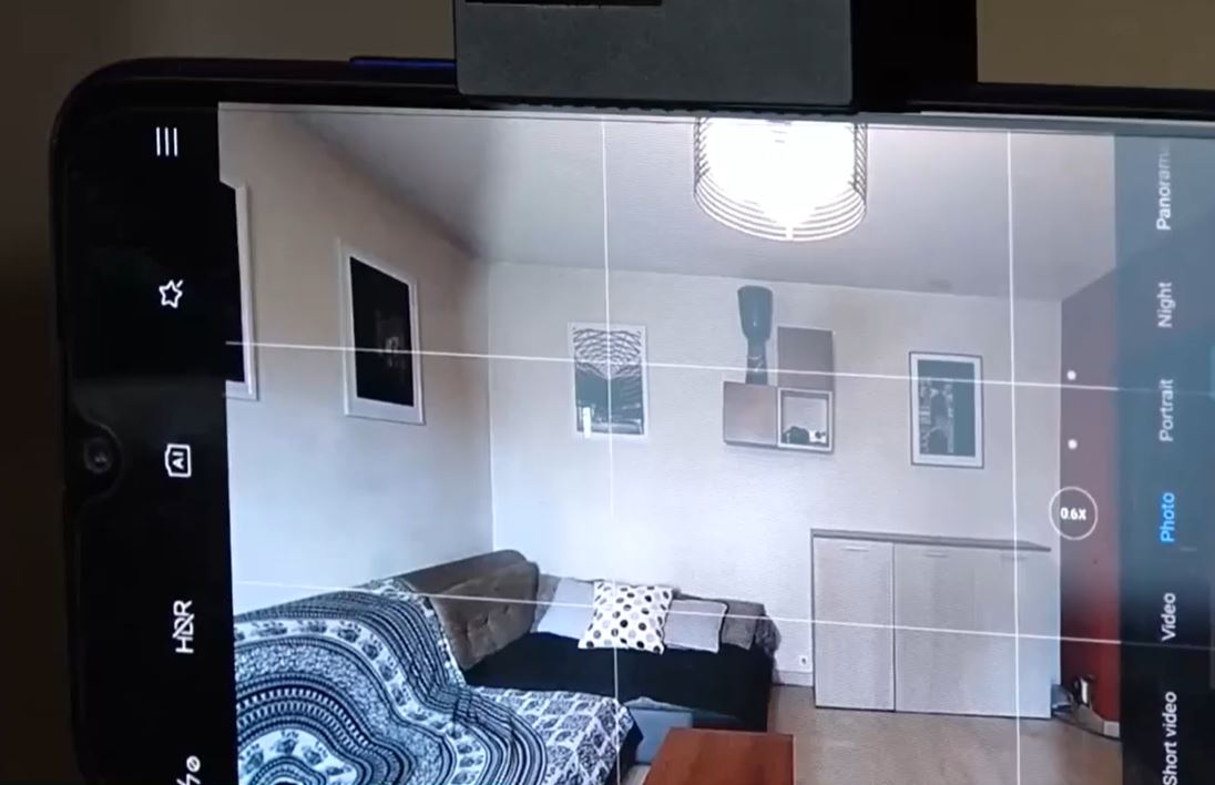 Cum să faci fotografii care să te ajute să vinzi sau să închiriezi un apartament? Sfaturile unui fotograf de interior